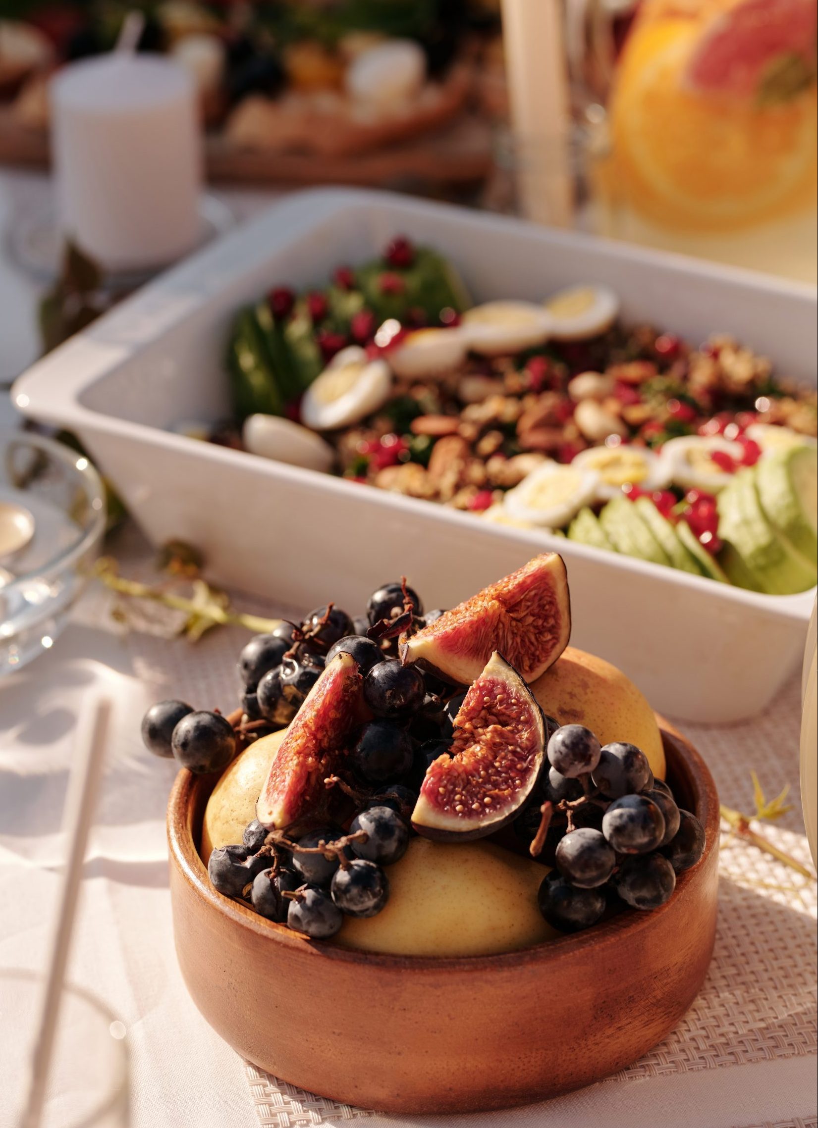 Frutas