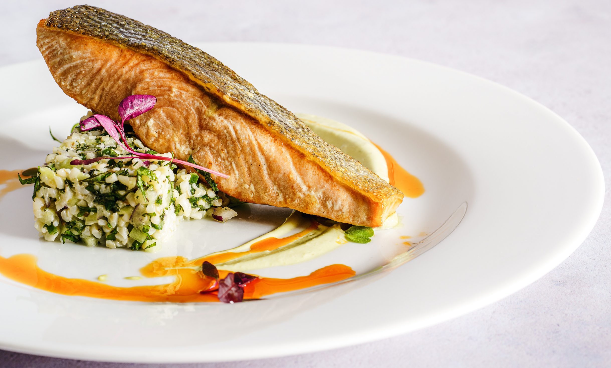 Salmón