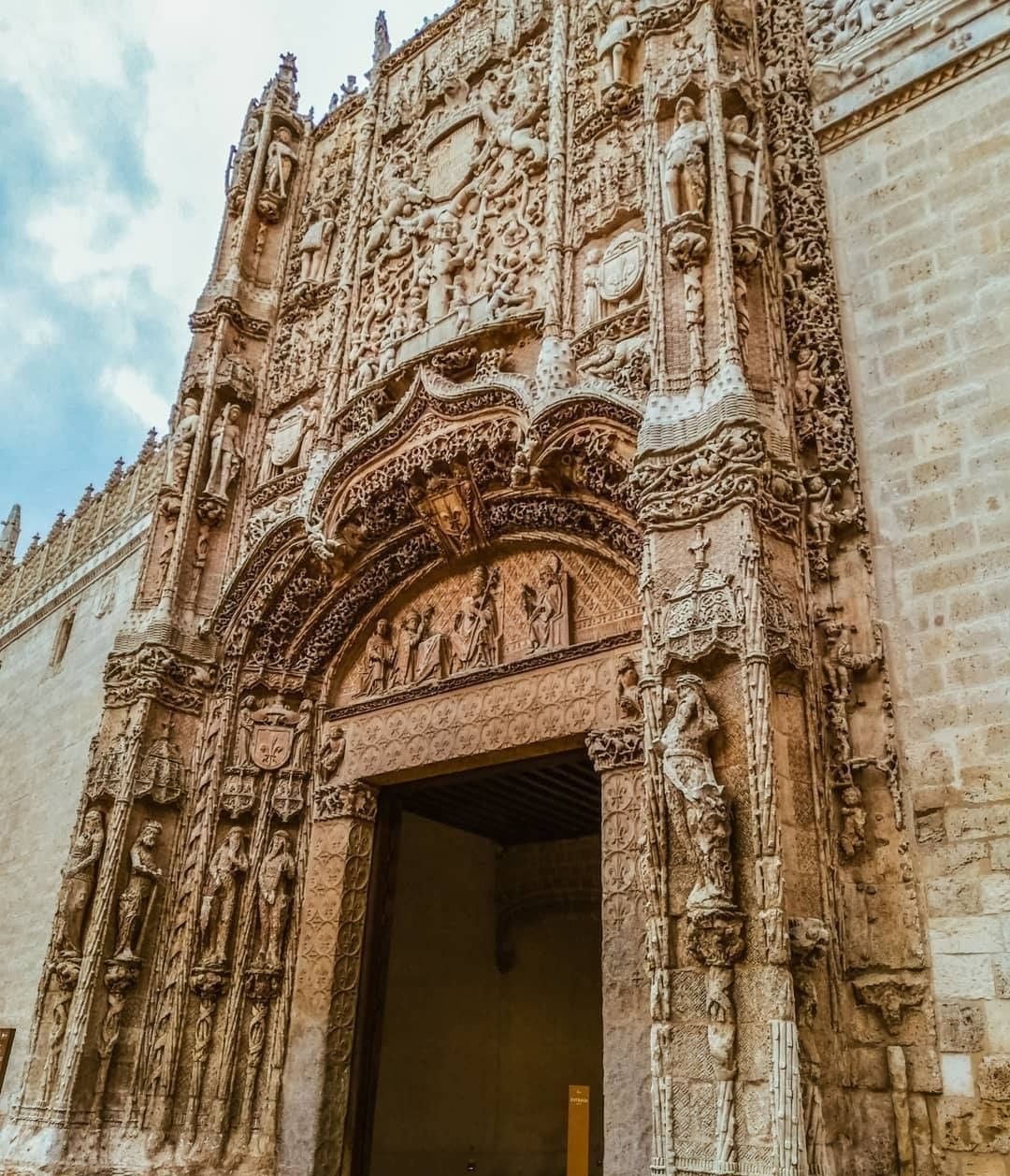 gu&iacute;a valladolid