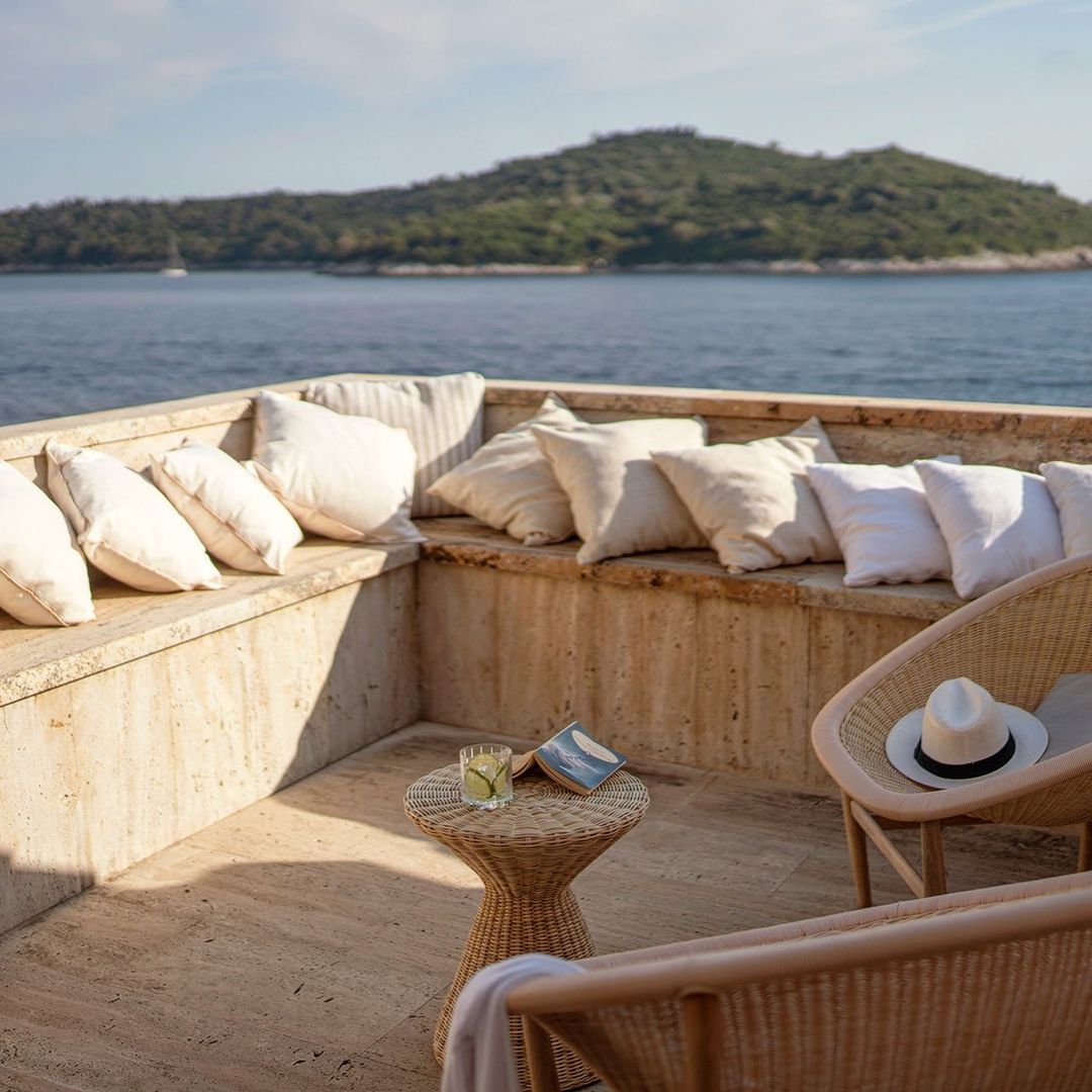 Hotel Excelsior, Dubrovnik