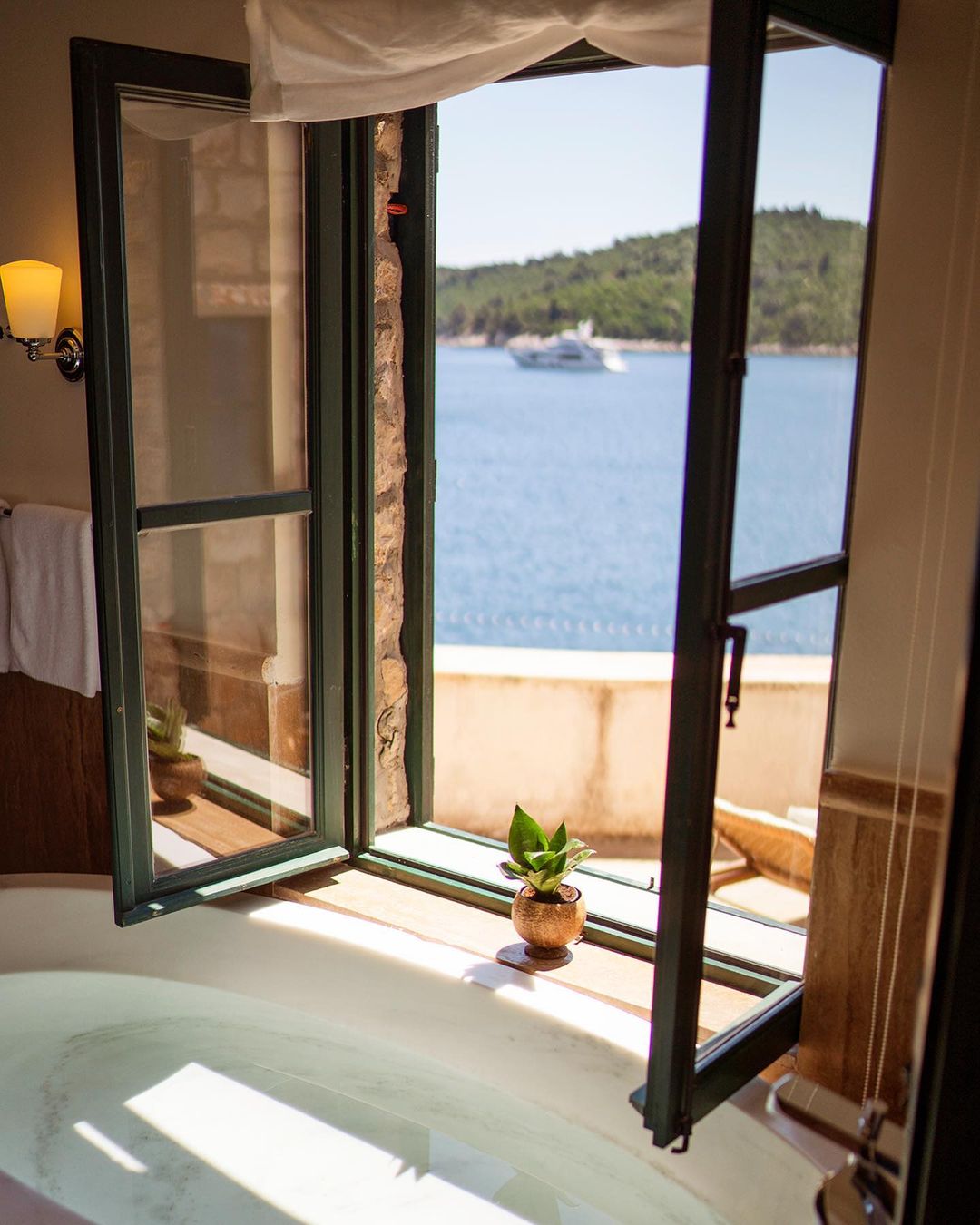Hotel Excelsior, Dubrovnik