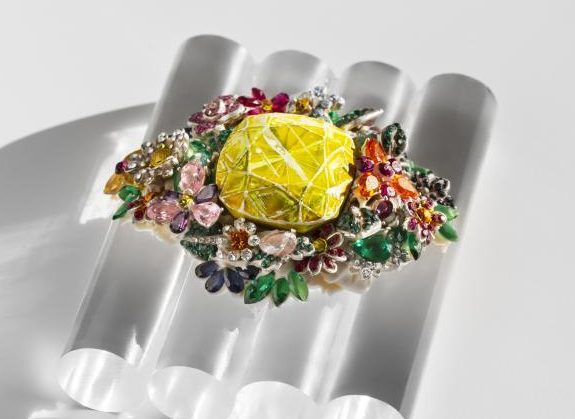Diamante Le Montaigne