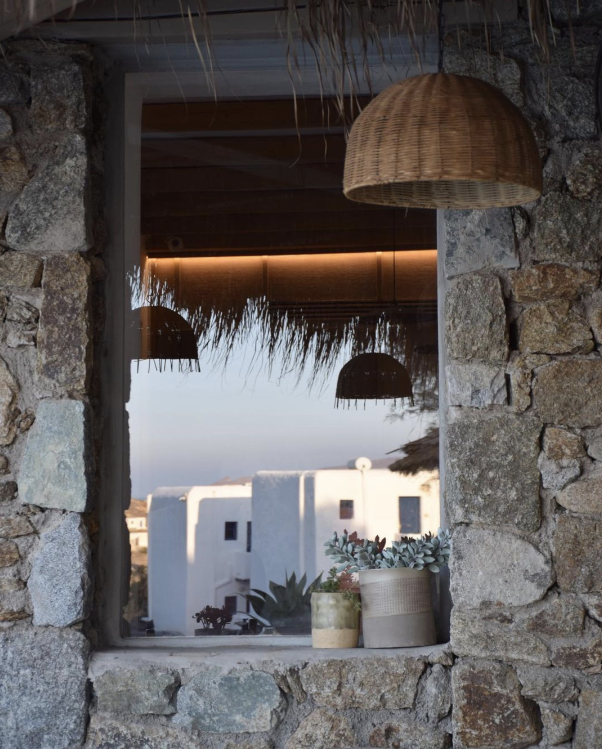 Hotel Mykonos