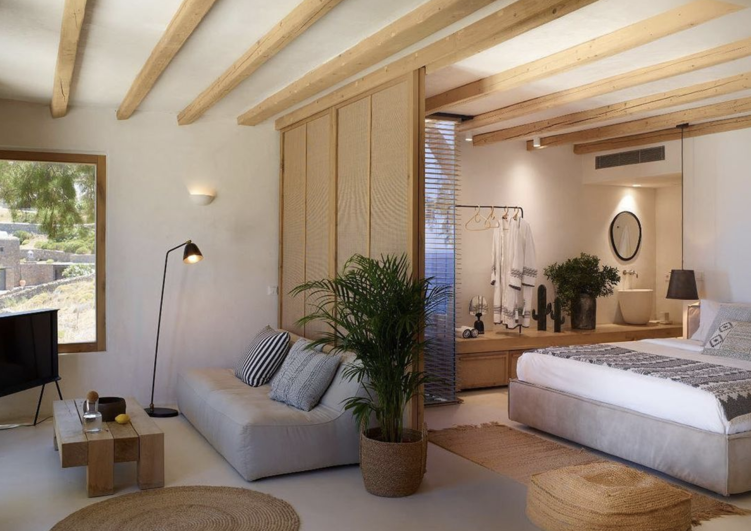 Hotel Mykonos