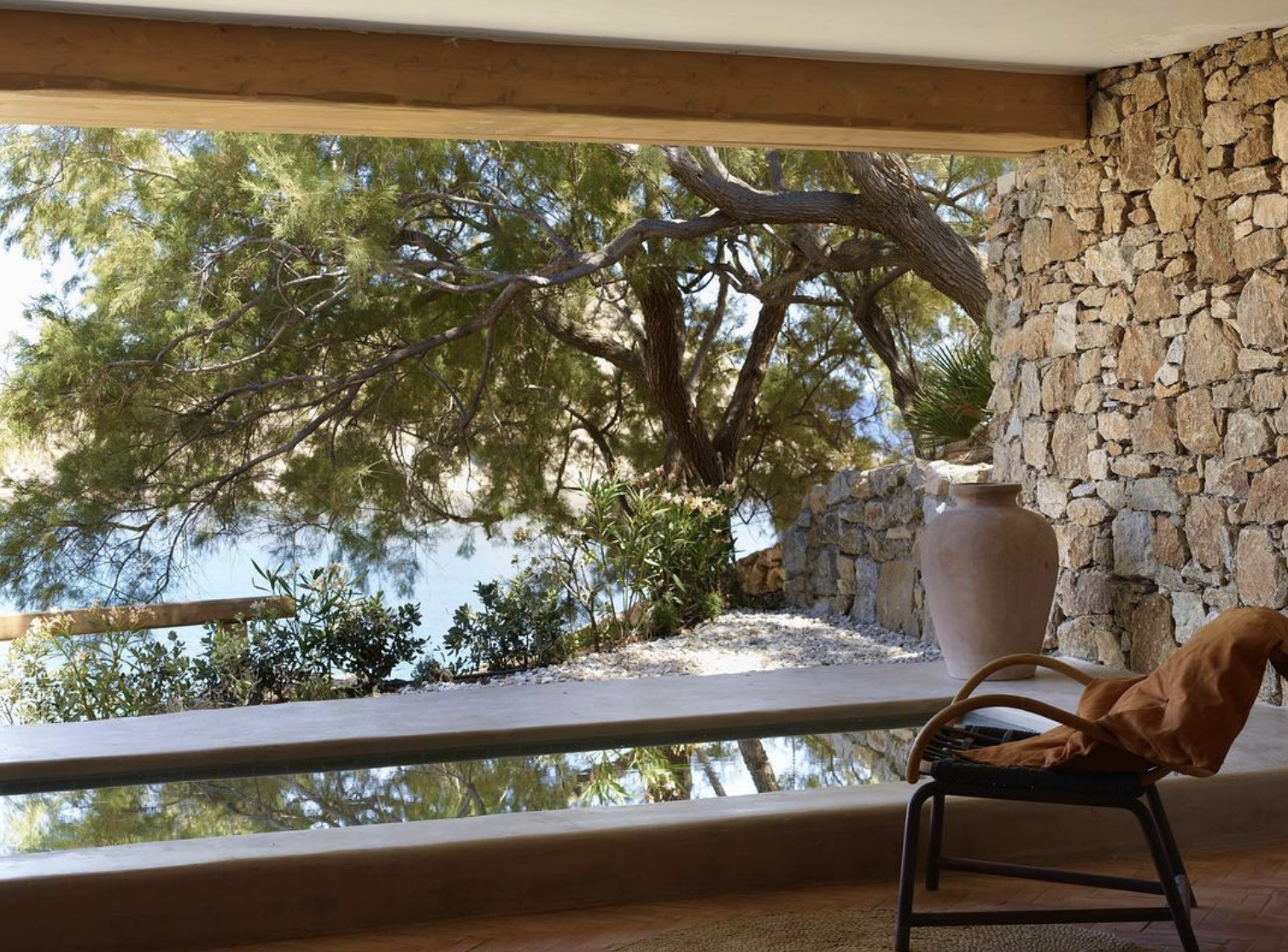 Hotel Mykonos