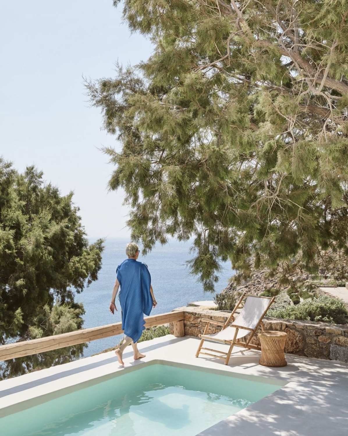 Hotel Mykonos