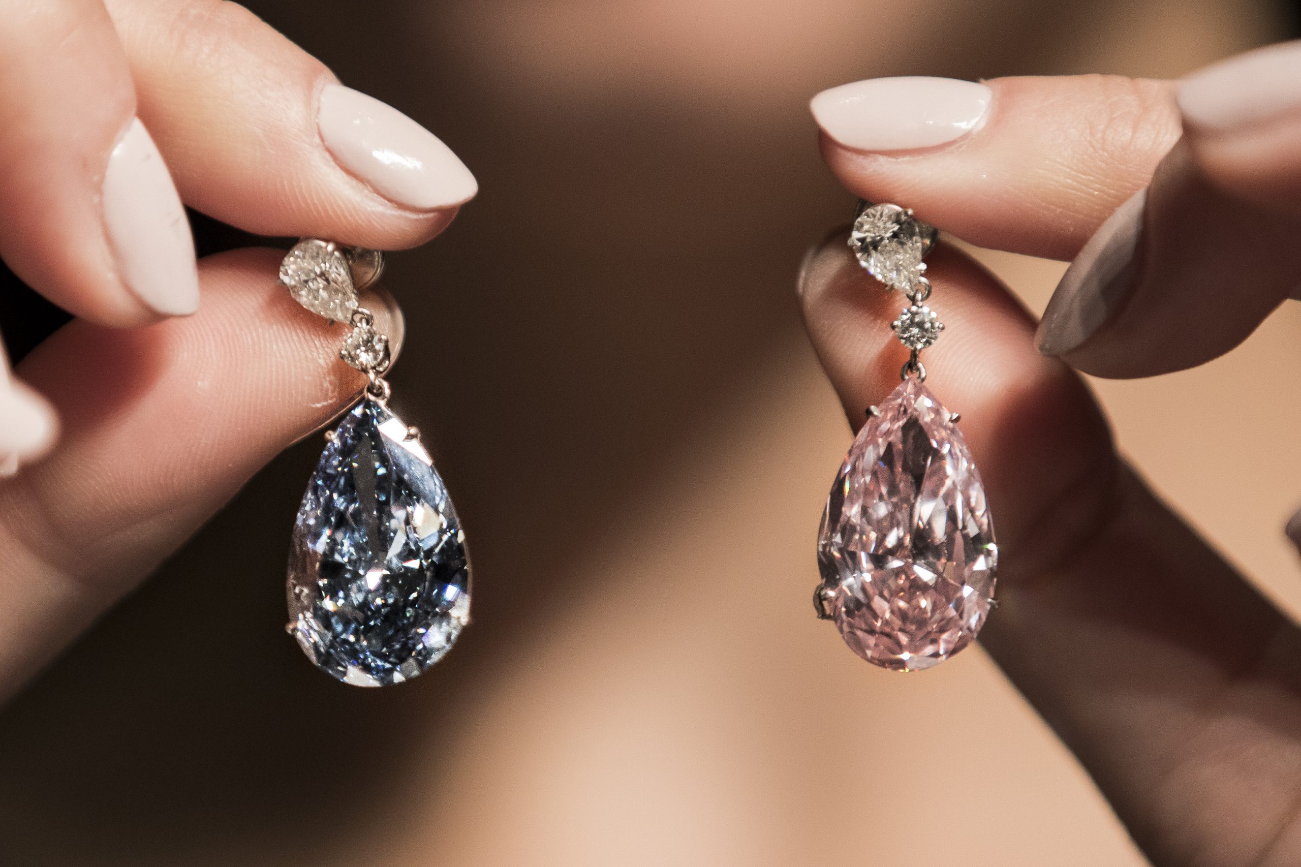 Diamantes