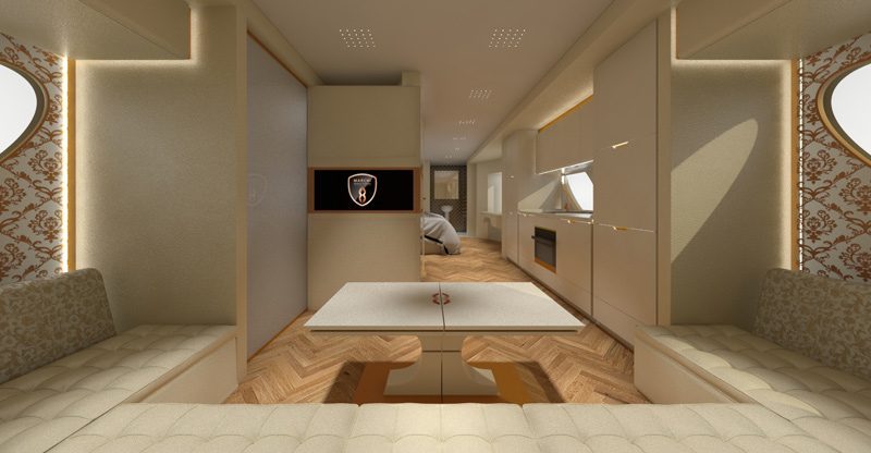 EleMMent Palazzo