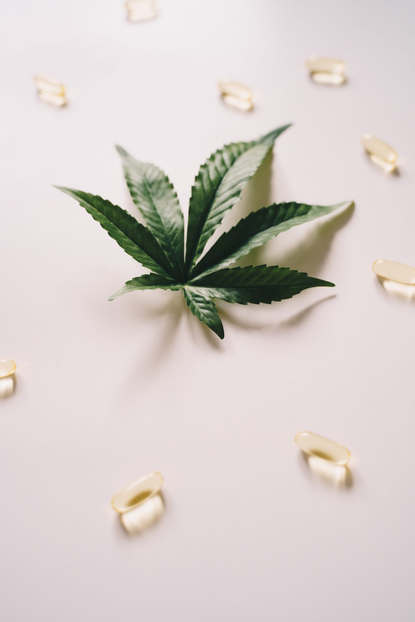 Marihuana