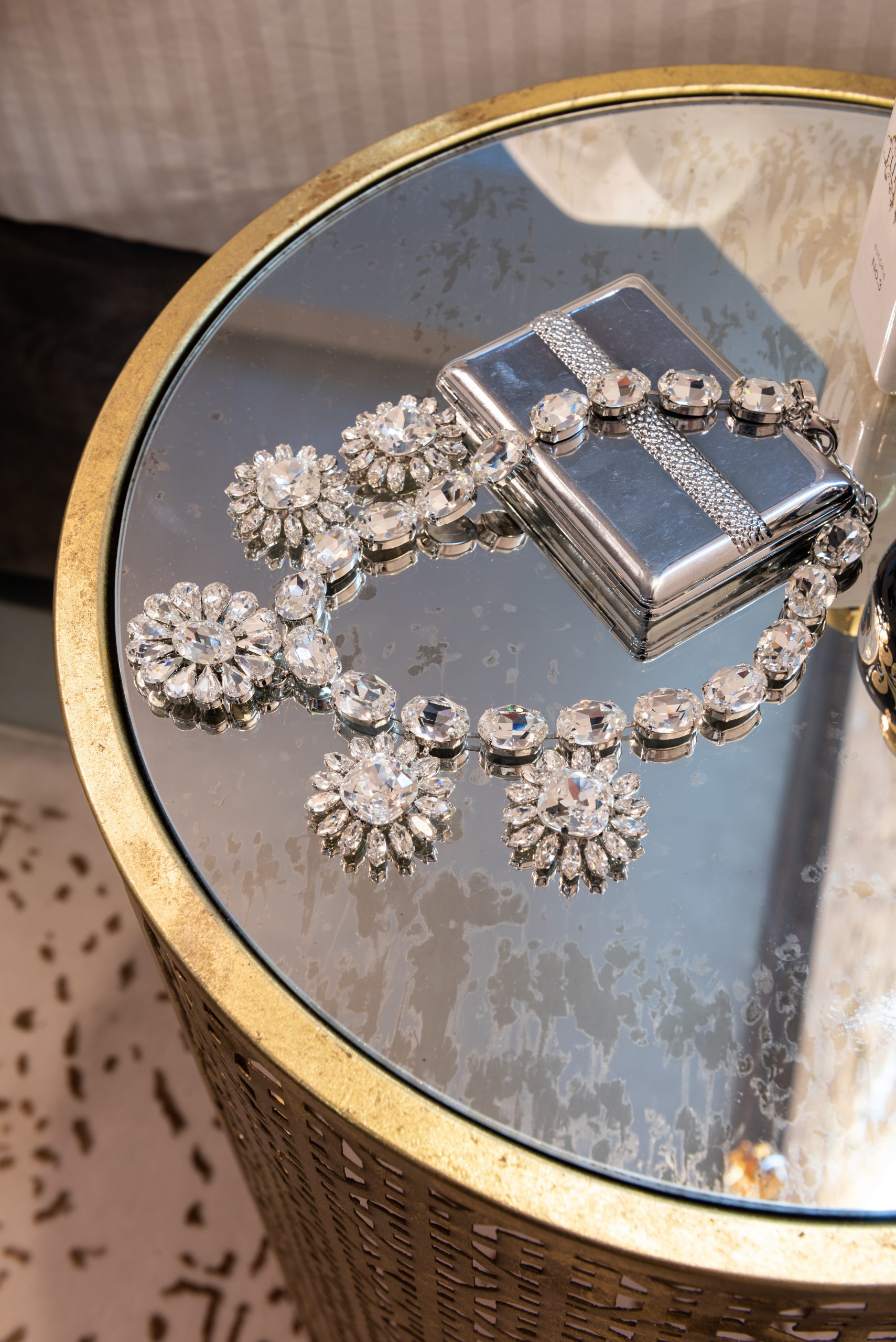 Diamantes