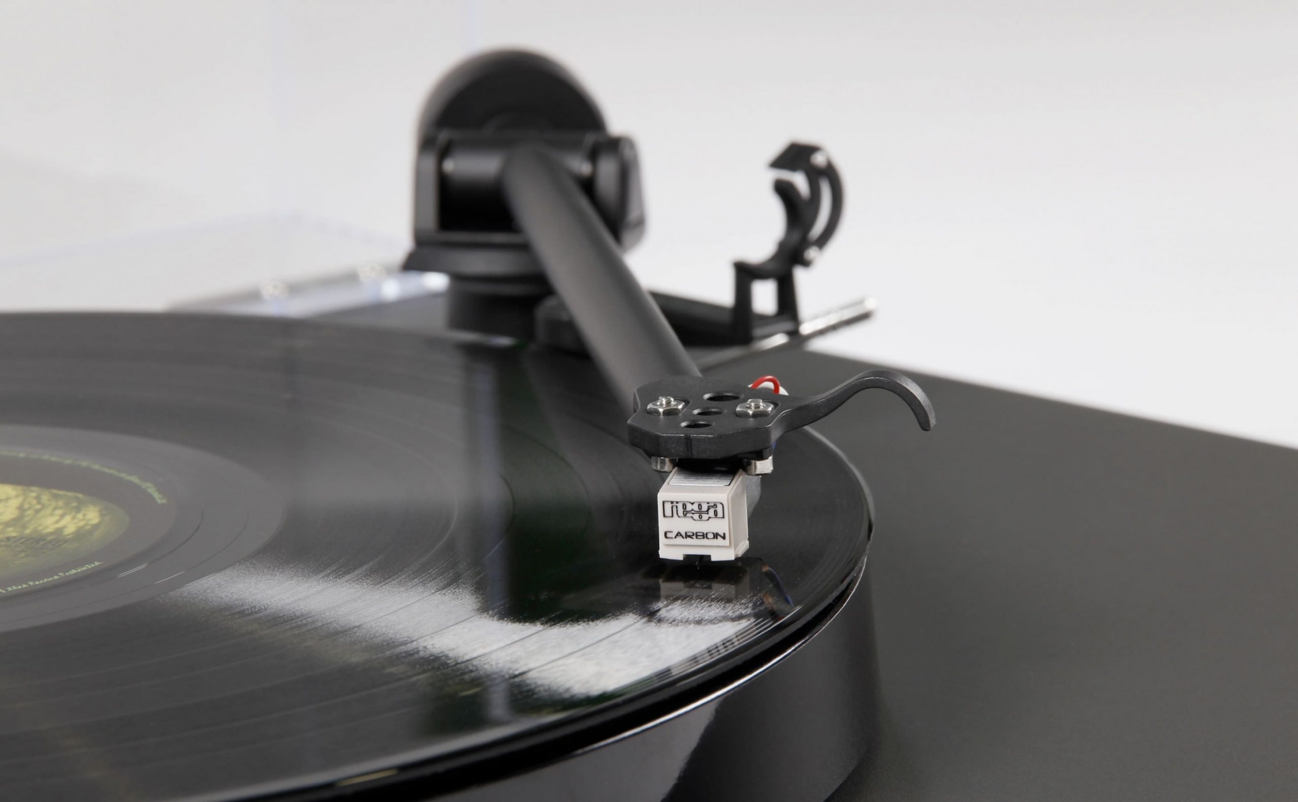 Tocadiscos Rega Planar 1 Plus.