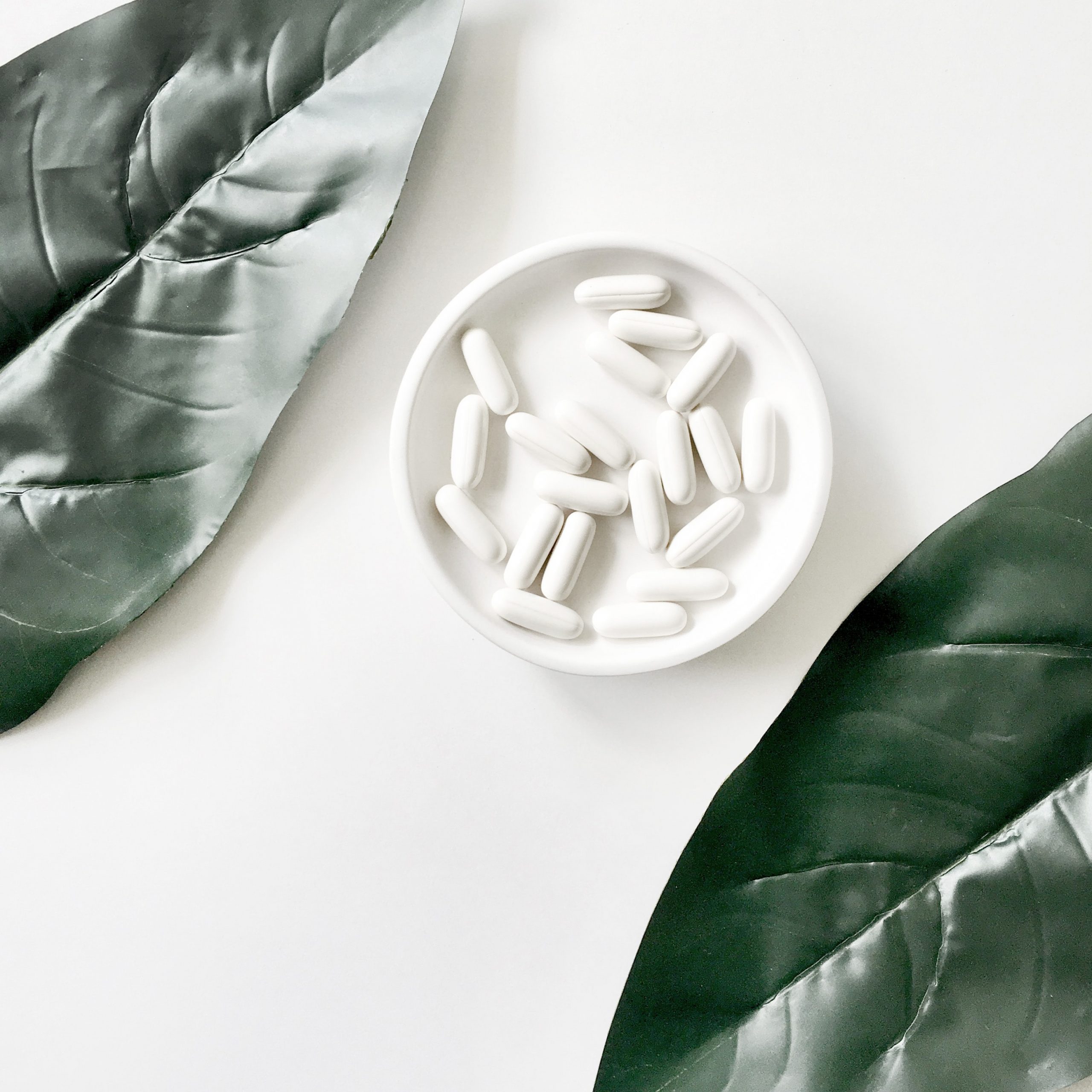 Pastillas