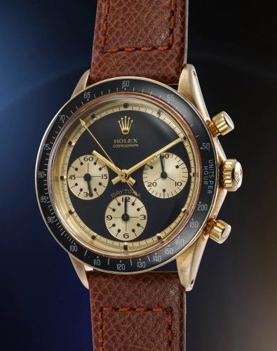 ‘John Player Special’