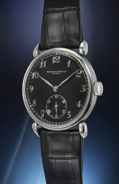 Patek Philippe Ref. 1503