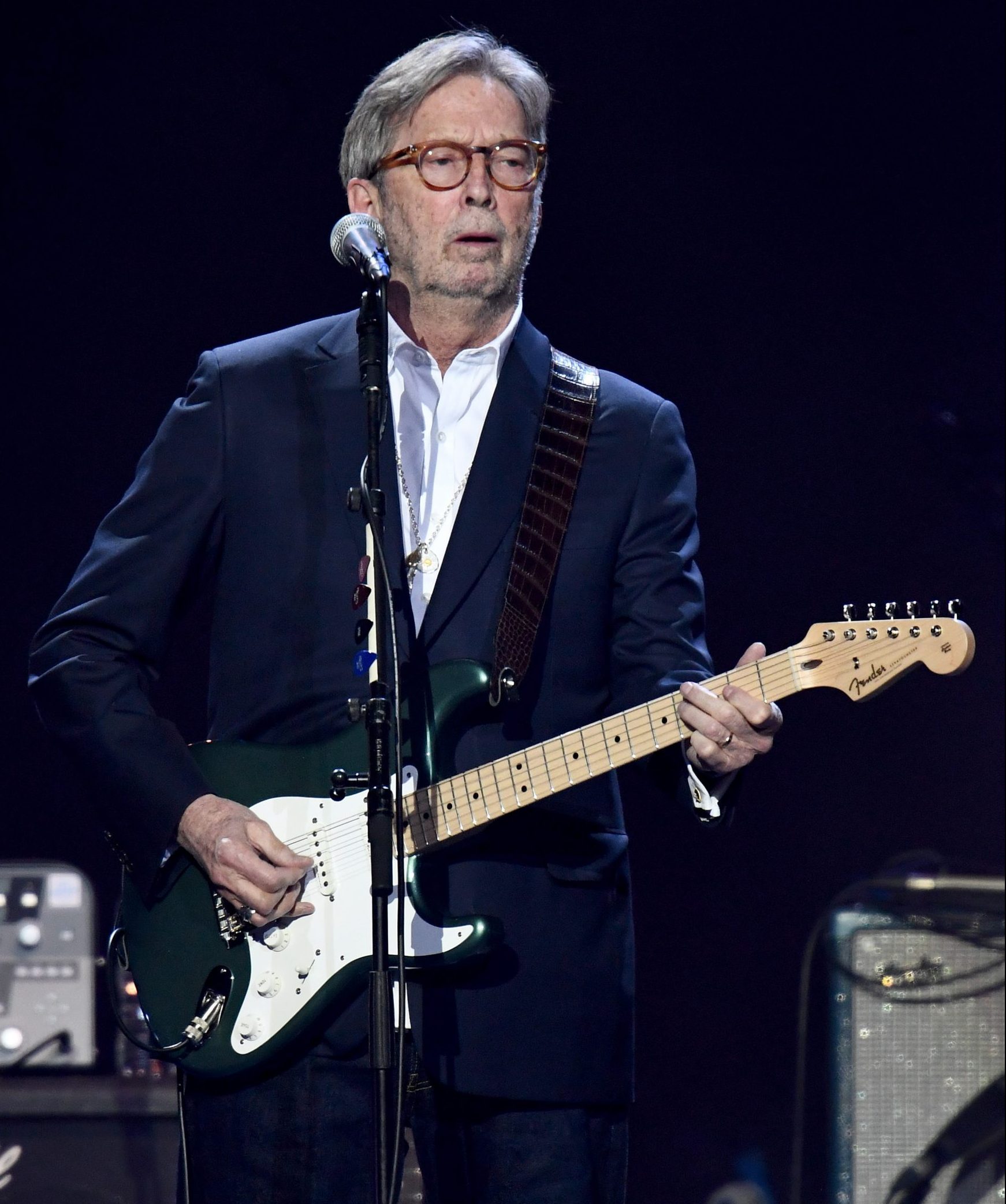 Eric Clapton