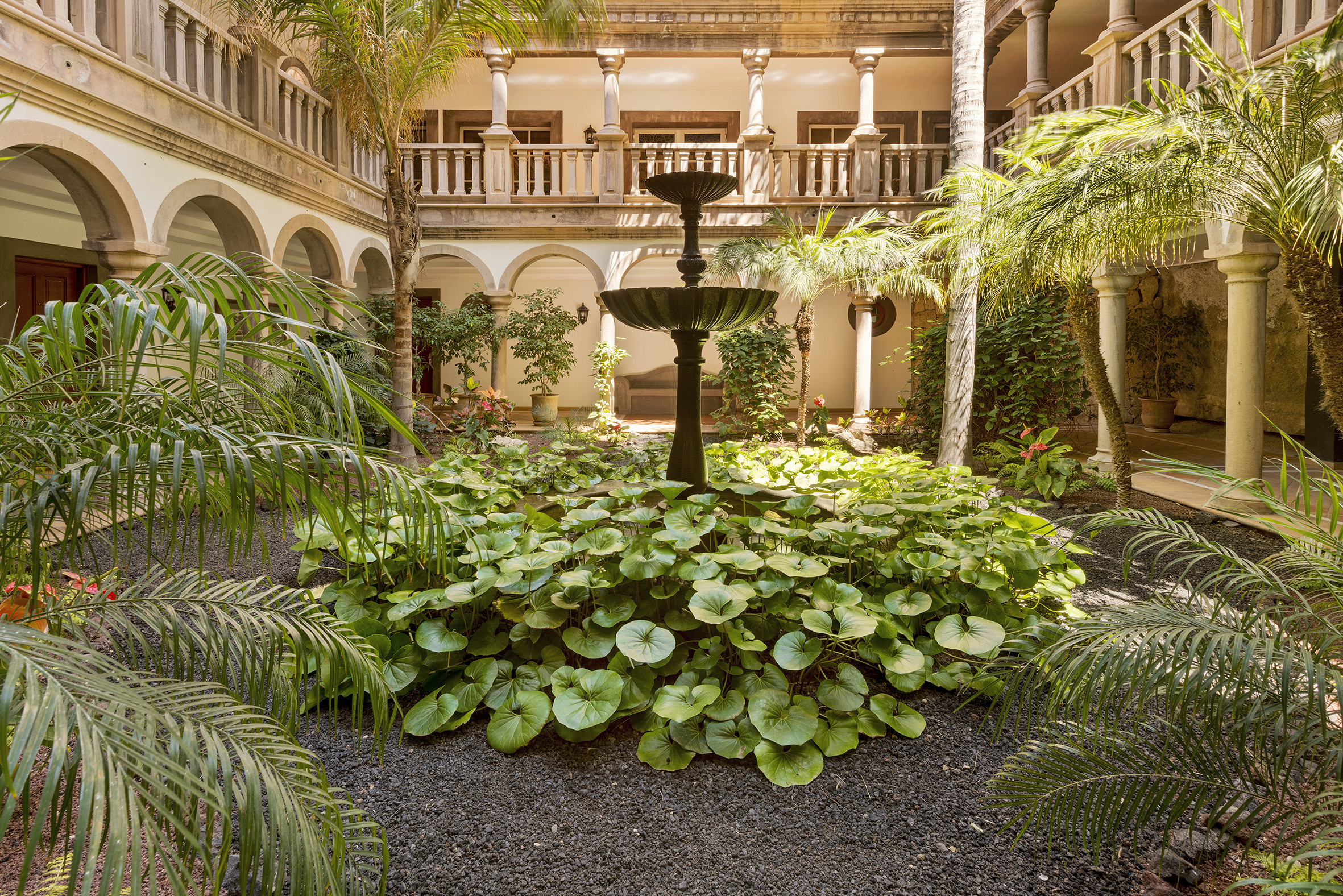 Hotel Bah&iacute;a del Duque