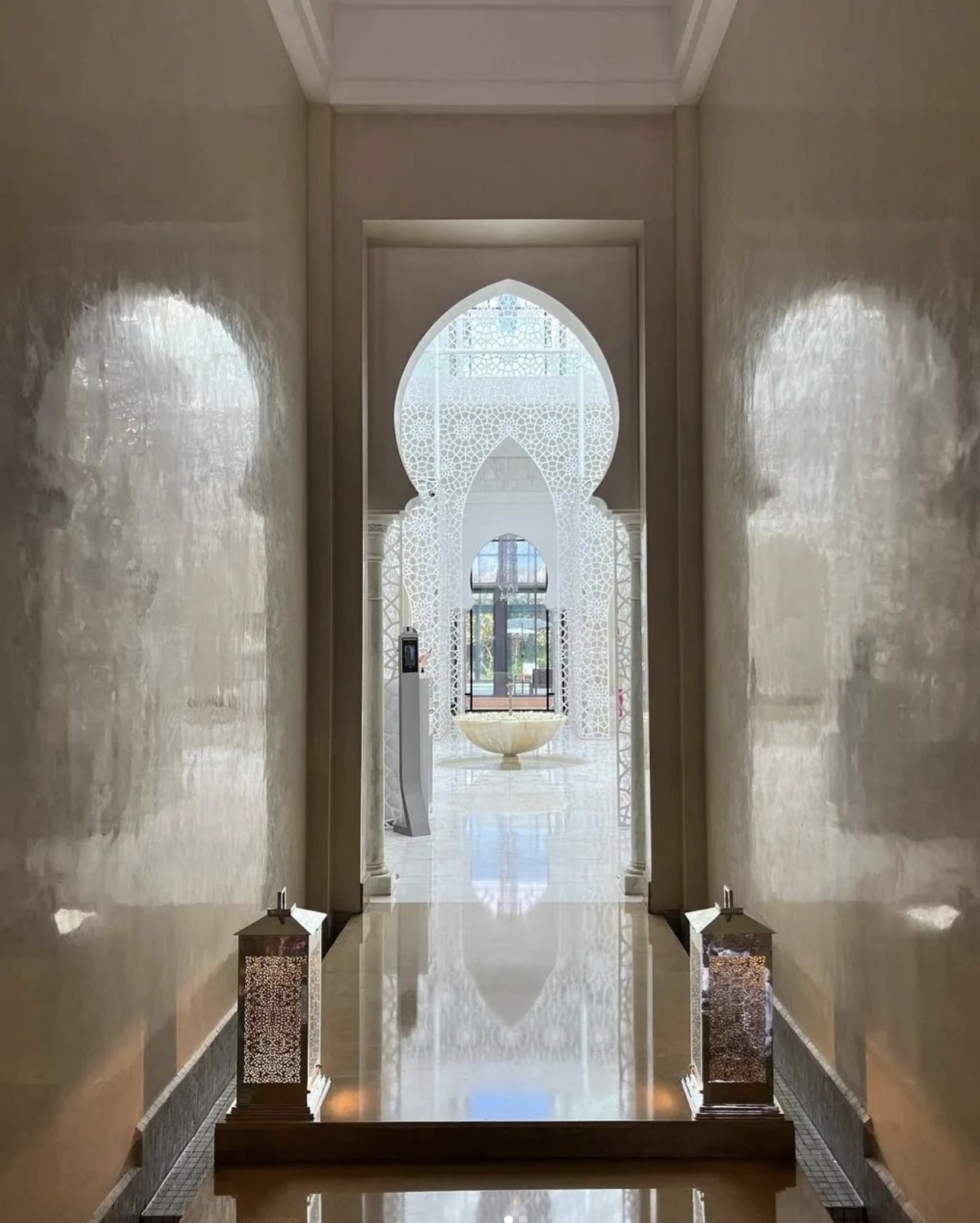 Royal Mansour