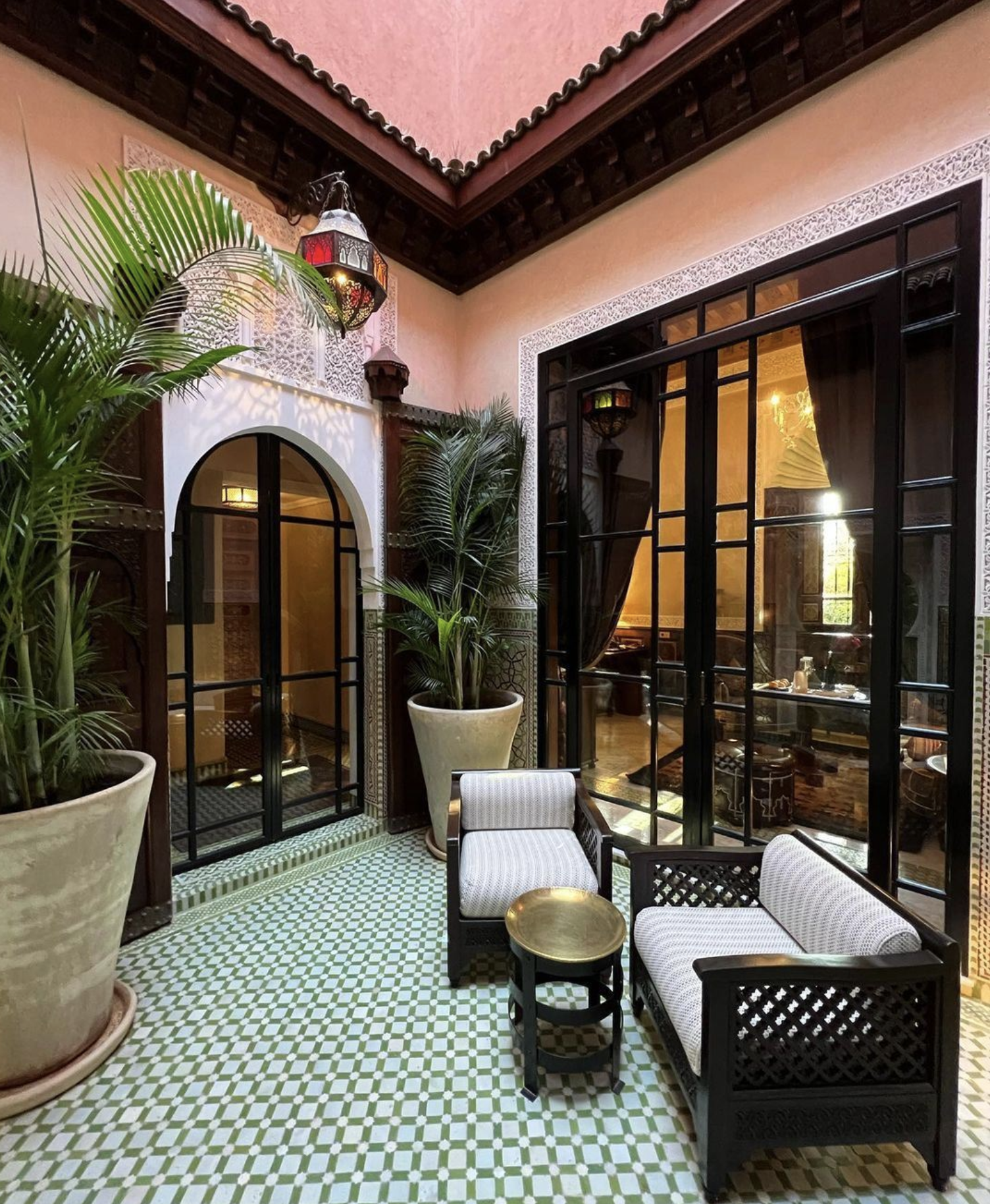 Royal Mansour