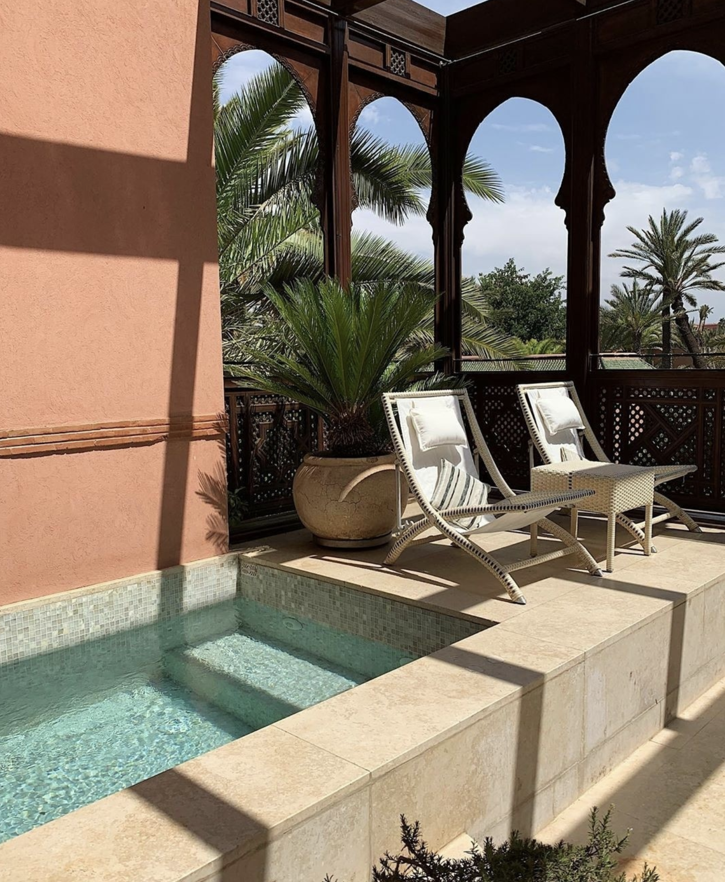Royal Mansour