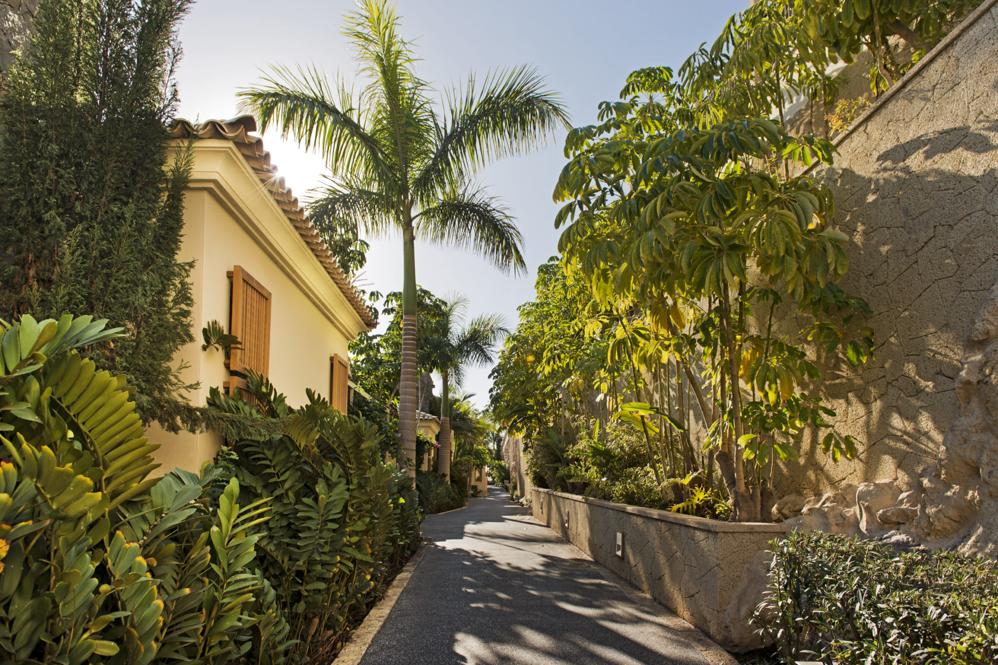 Hotel Bah&iacute;a del Duque