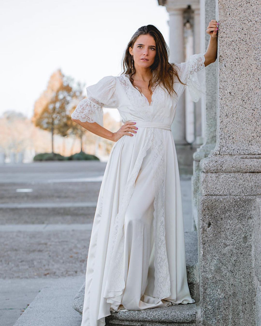 Mar&iacute;a Lamadrid