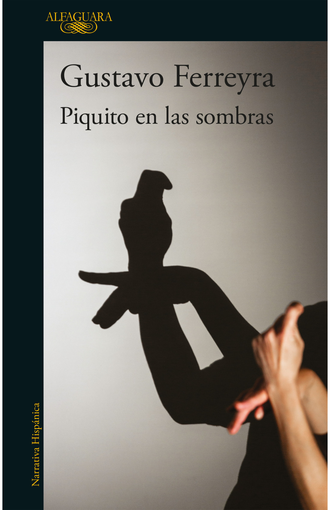 'Piquito en las sombras'