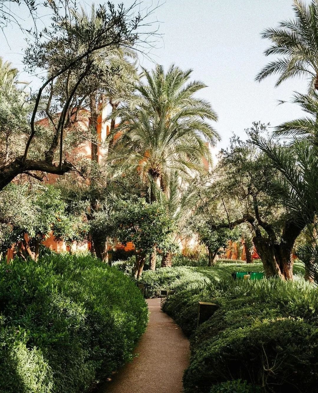Royal Mansour