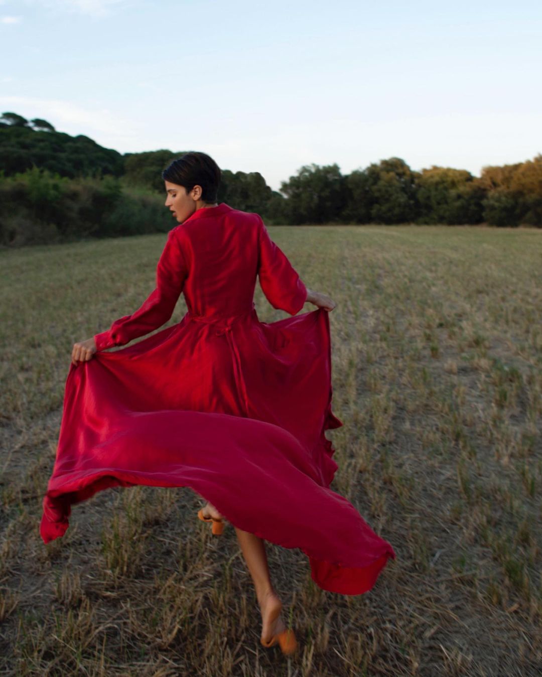 moda espsa&ntilde;ola
