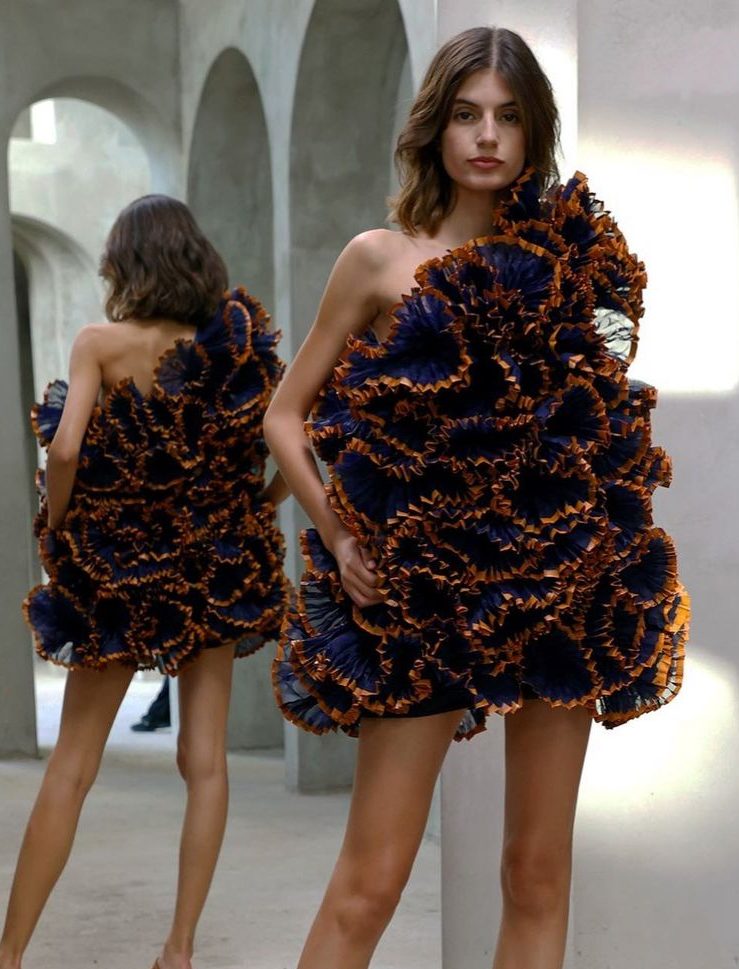 moda espa&ntilde;ola