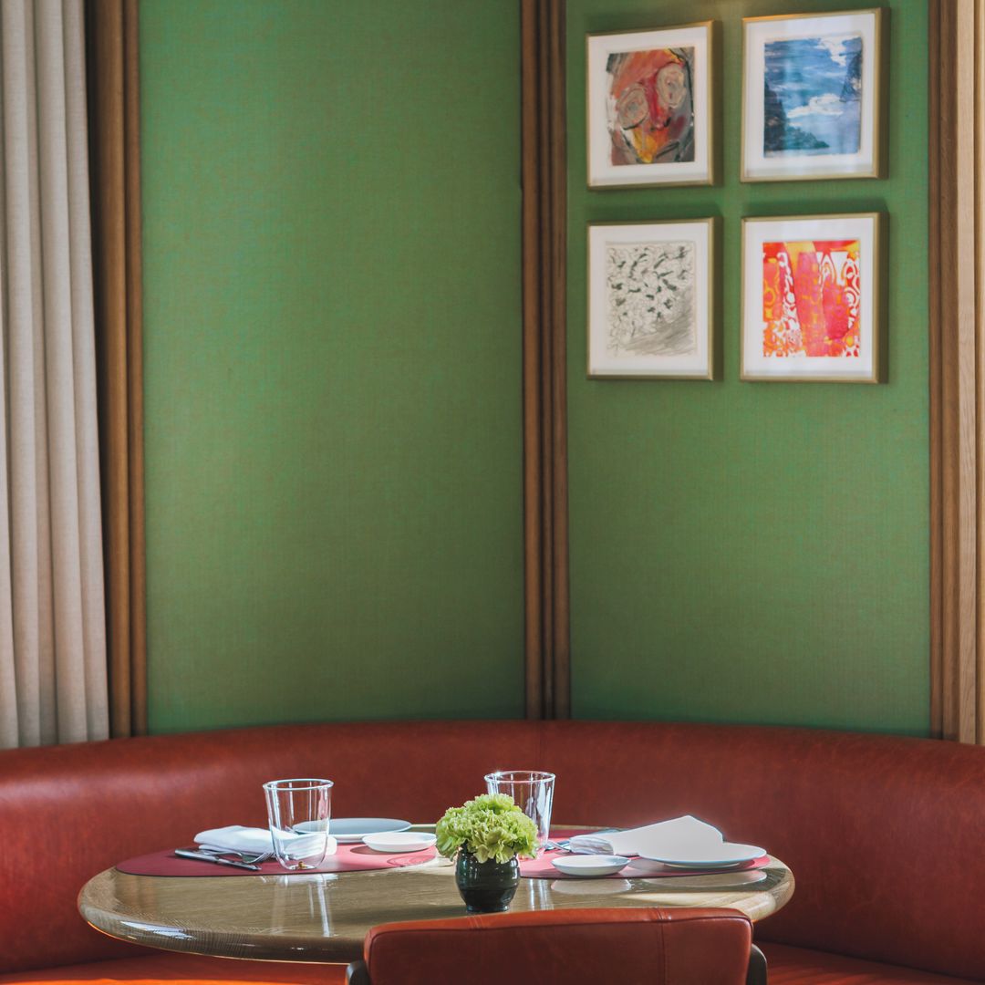 Dani Brasserie