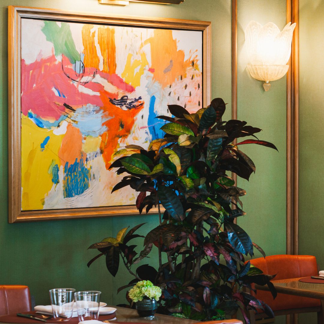 Dani Brasserie