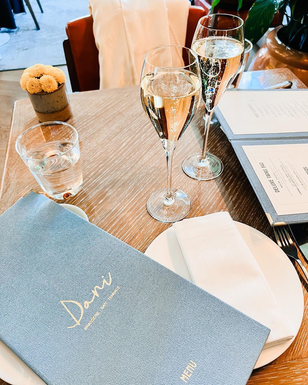 Dani Brasserie