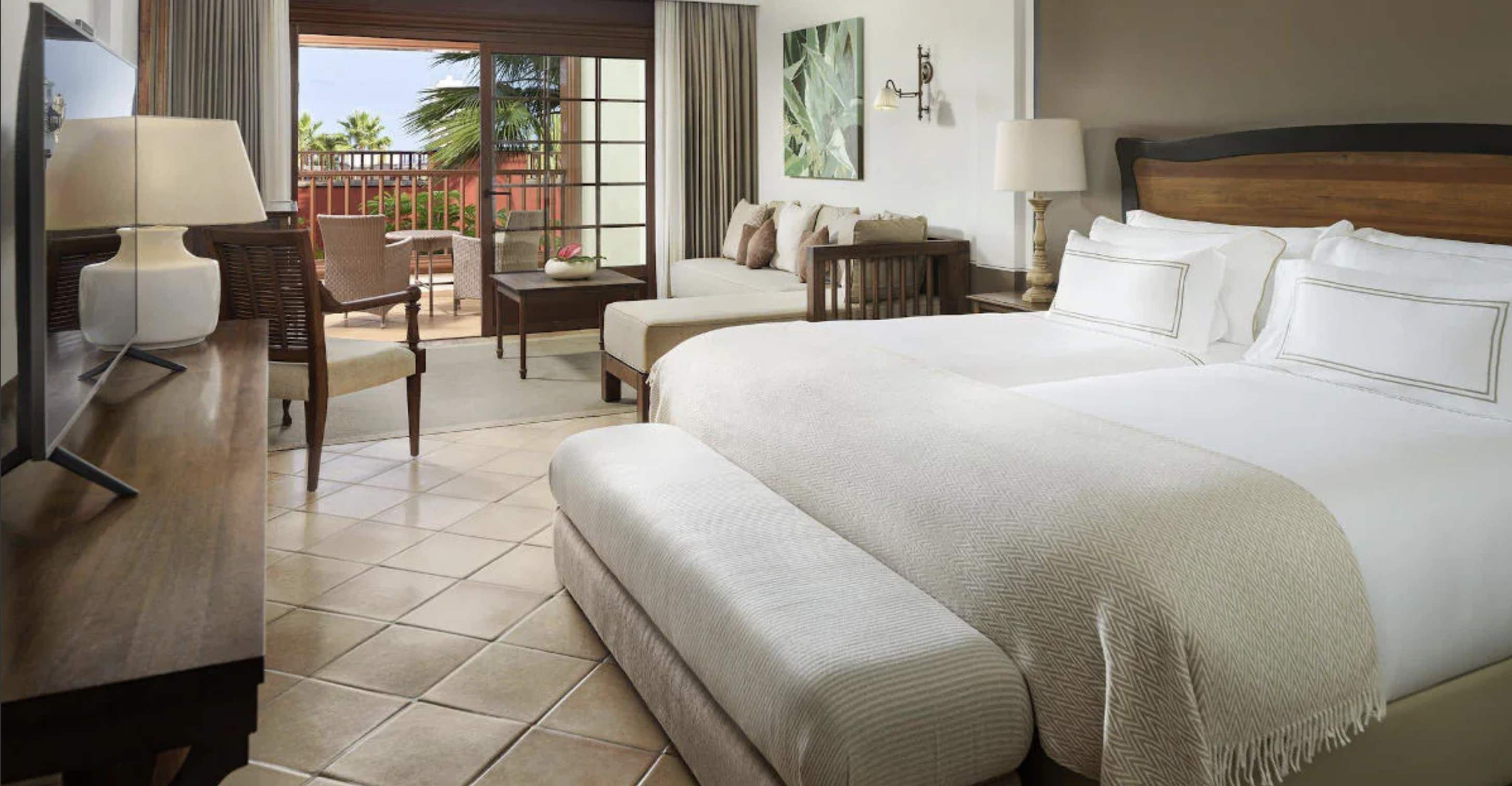 Hotel Hacienda Del Conde