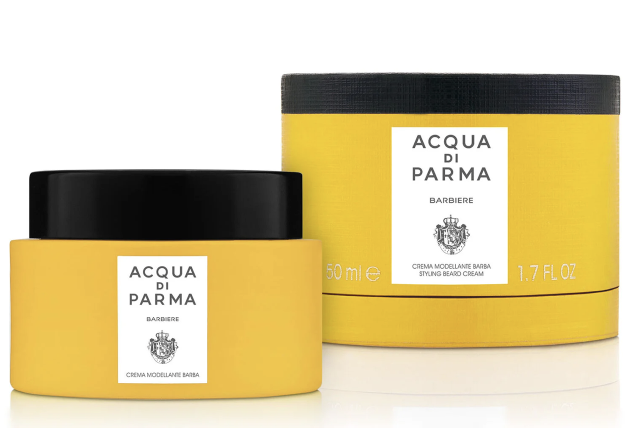 Producto barba Acqua di Parma