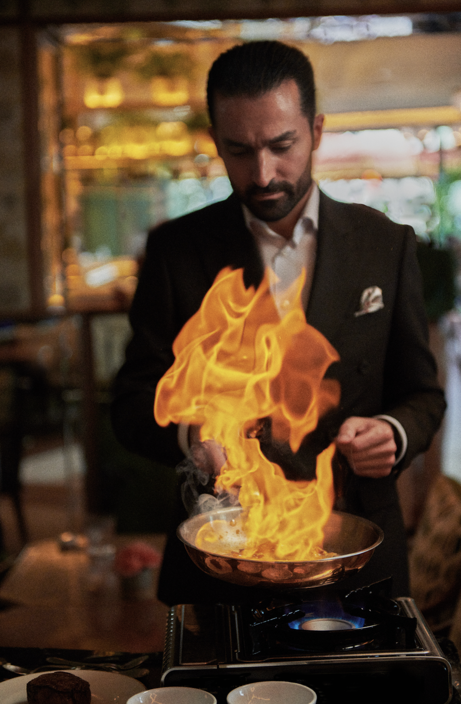 Dani Brasserie