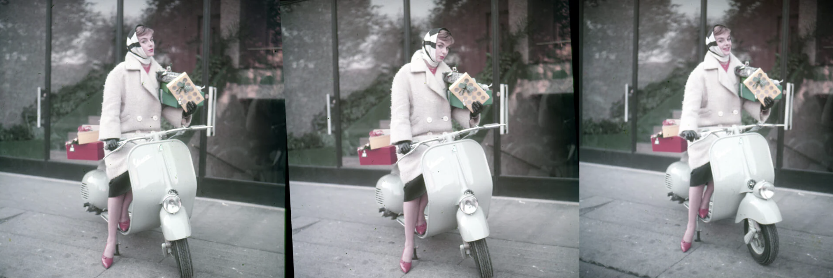 Vespa