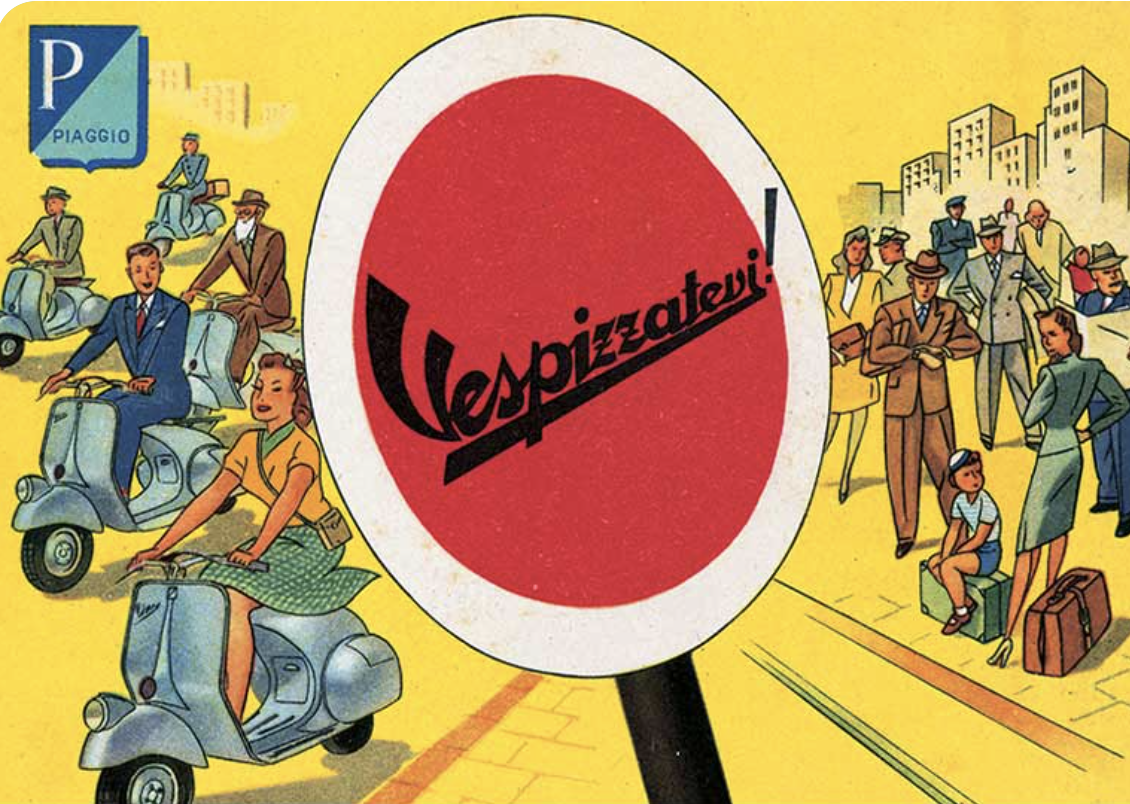 Vespa