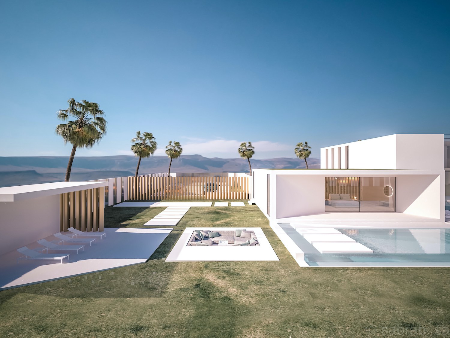 DNA House