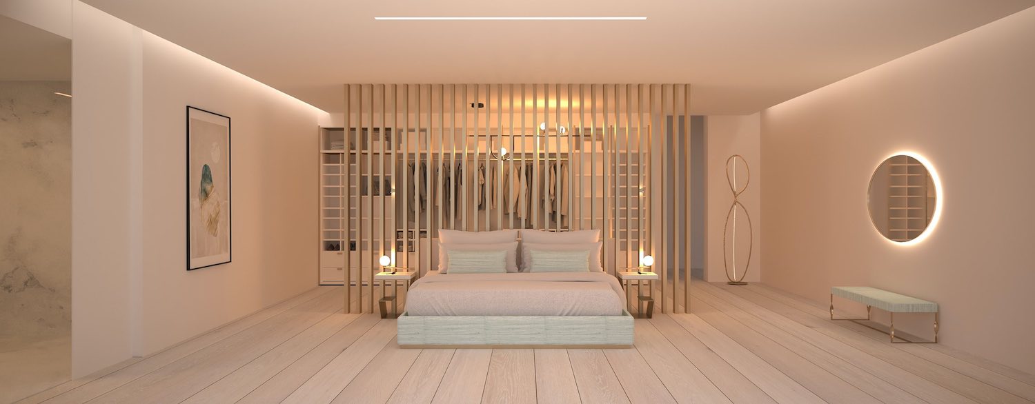 DNA House