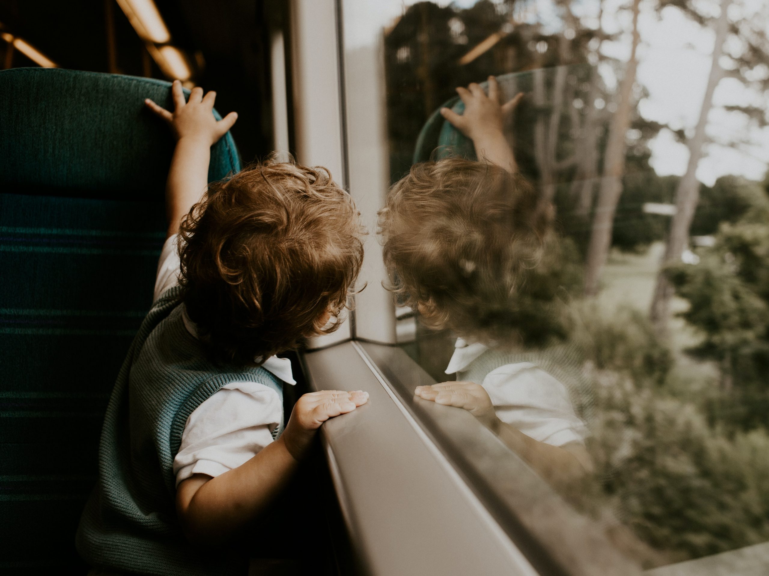 Planes con ni&ntilde;os para disfrutar en Semana Santa.