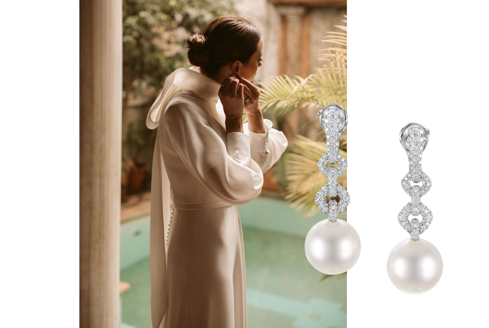 joyas novia