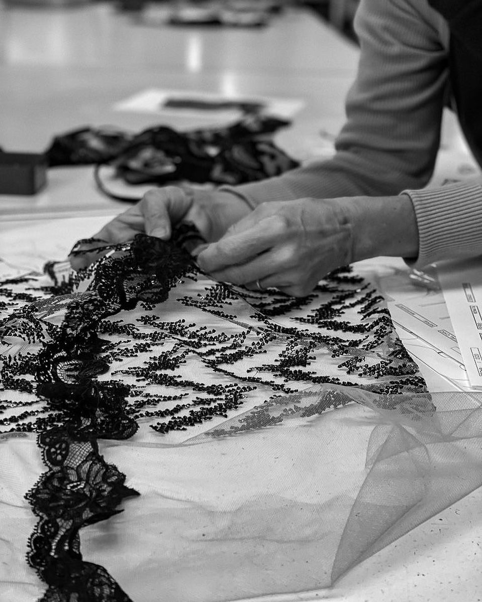 moda espa&ntilde;ola