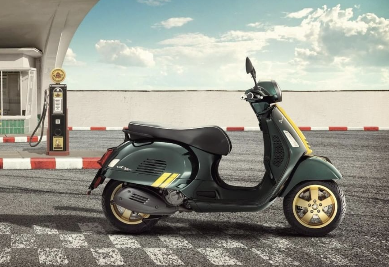 Vespa