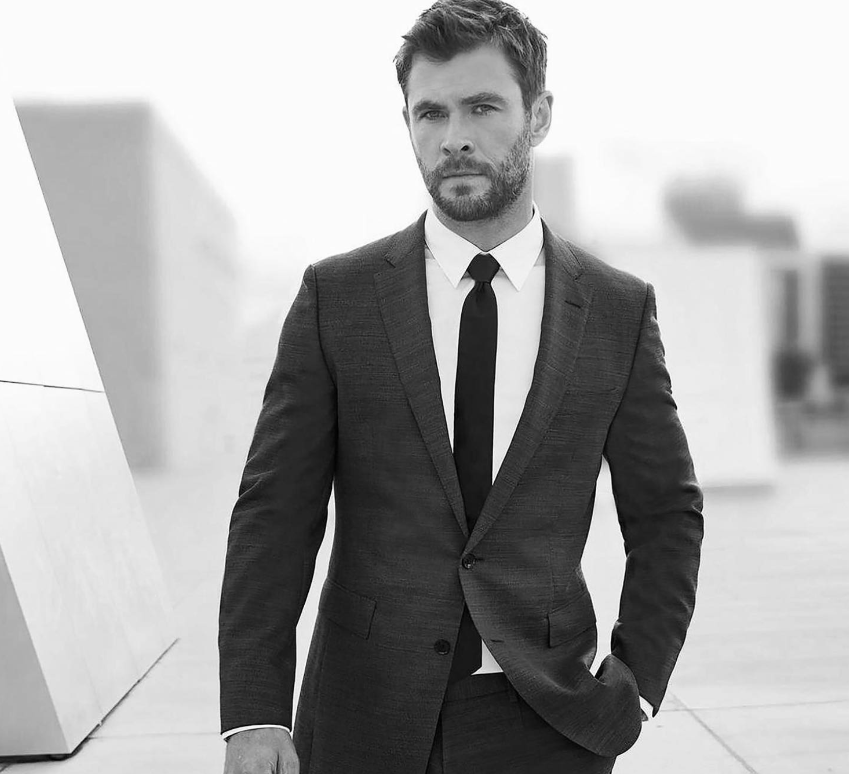 Chris Hemsworth