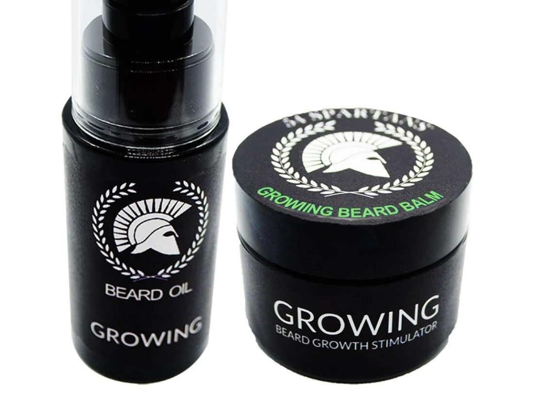 Producto barba