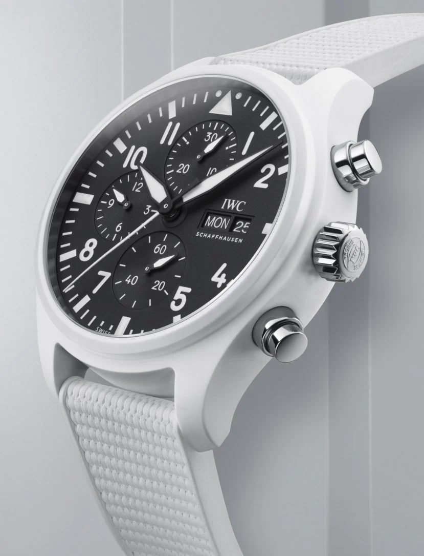 Reloj &lsquo;Lake Tahoe&rsquo;
