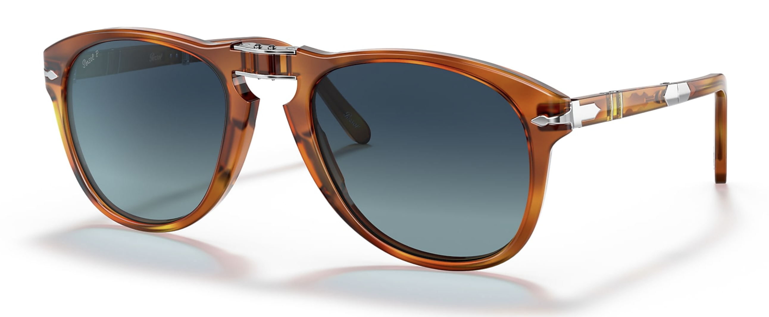 Gafas de sol Persol 714 Steve McQueen.