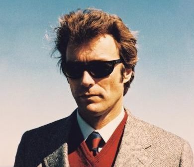Clean Eastwood.