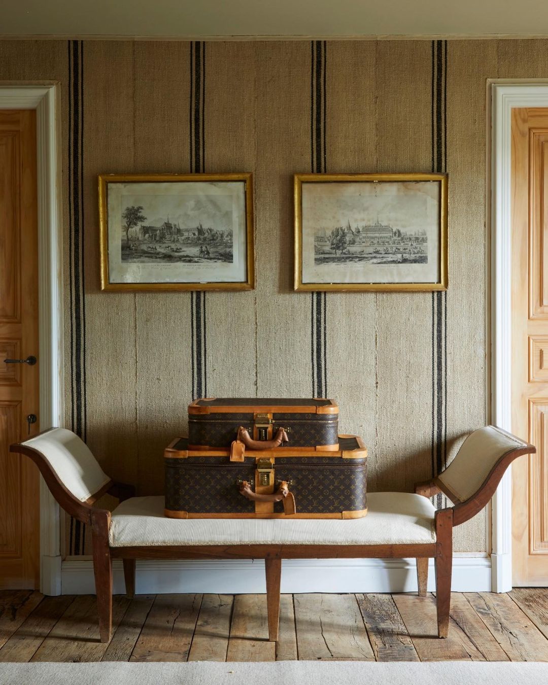Decoraci&oacute;n de Isabel L&oacute;pez-Quesada