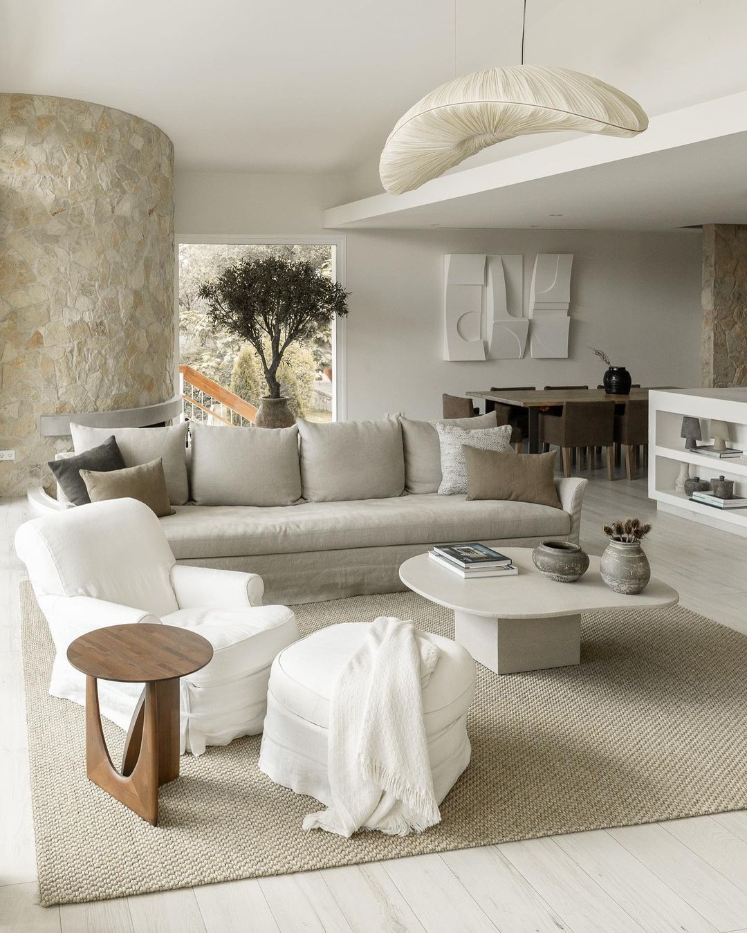 Decoraci&oacute;n de Mestizo Store